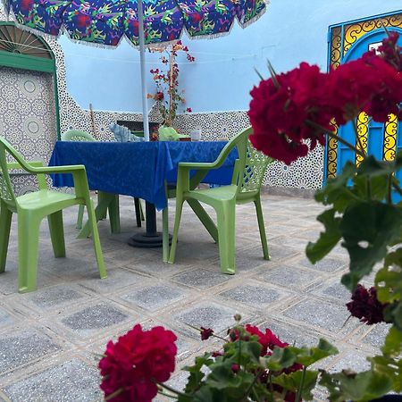 فيلا Casa Morisca سيدي إفني المظهر الخارجي الصورة
