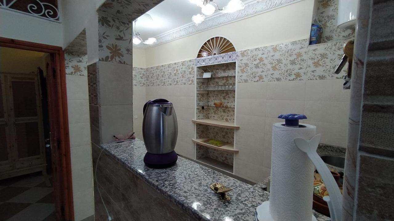 فيلا Casa Morisca سيدي إفني المظهر الخارجي الصورة