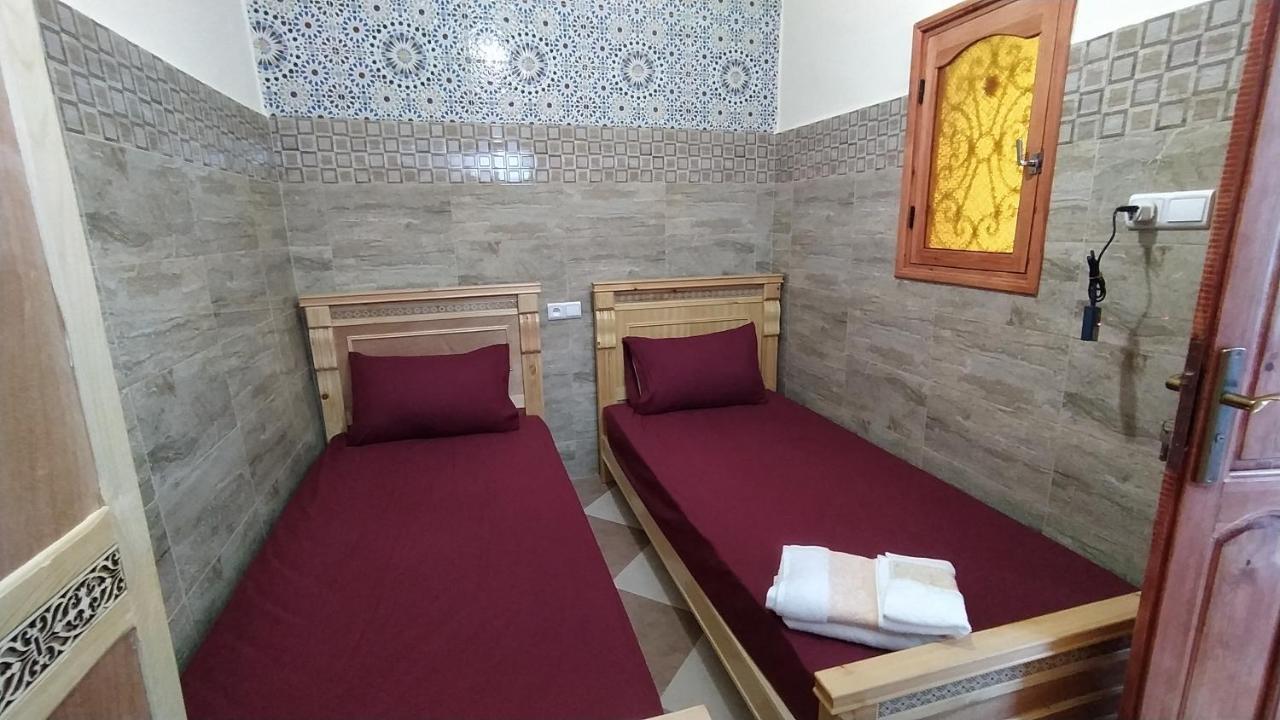 فيلا Casa Morisca سيدي إفني المظهر الخارجي الصورة