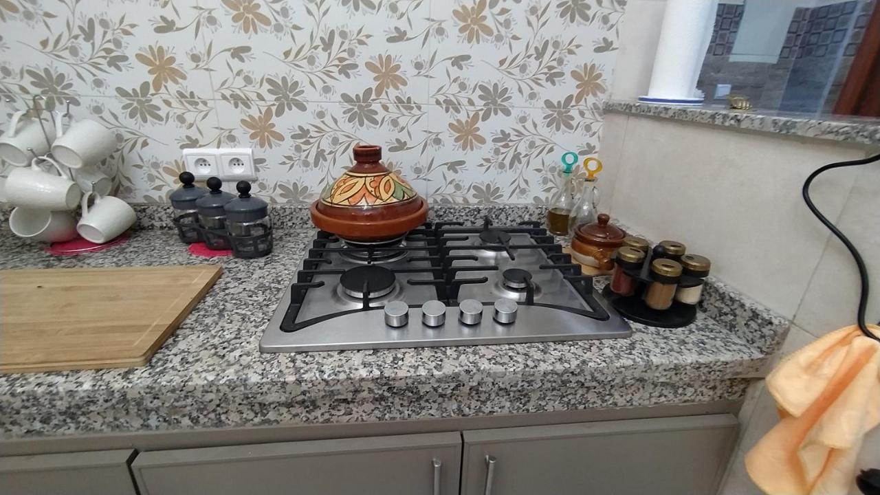 فيلا Casa Morisca سيدي إفني المظهر الخارجي الصورة