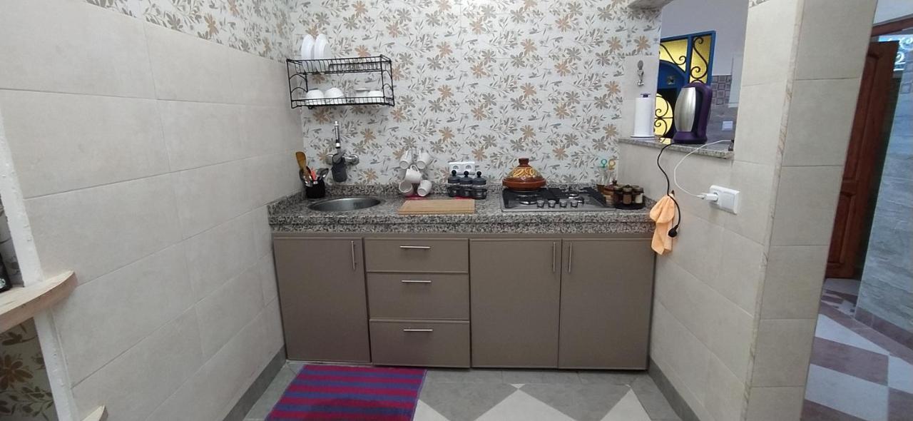 فيلا Casa Morisca سيدي إفني المظهر الخارجي الصورة