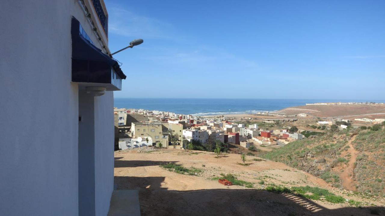 فيلا Casa Morisca سيدي إفني المظهر الخارجي الصورة