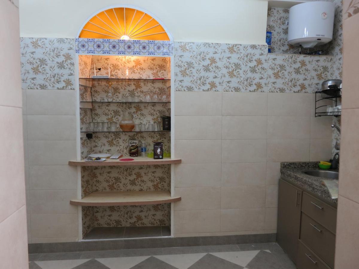 فيلا Casa Morisca سيدي إفني المظهر الخارجي الصورة
