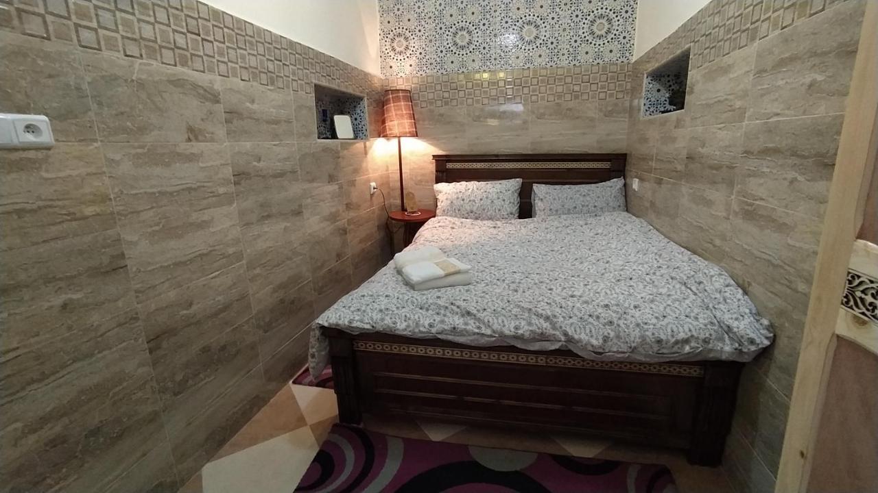 فيلا Casa Morisca سيدي إفني المظهر الخارجي الصورة