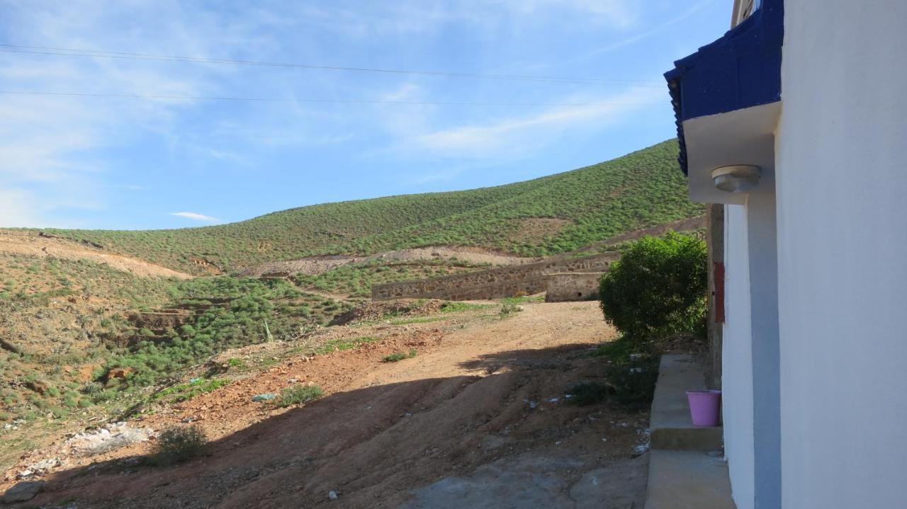 فيلا Casa Morisca سيدي إفني المظهر الخارجي الصورة