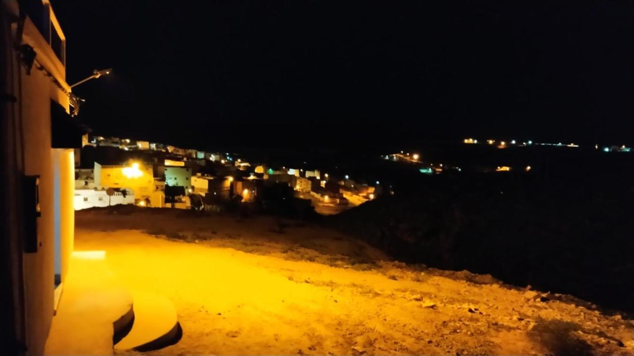فيلا Casa Morisca سيدي إفني المظهر الخارجي الصورة