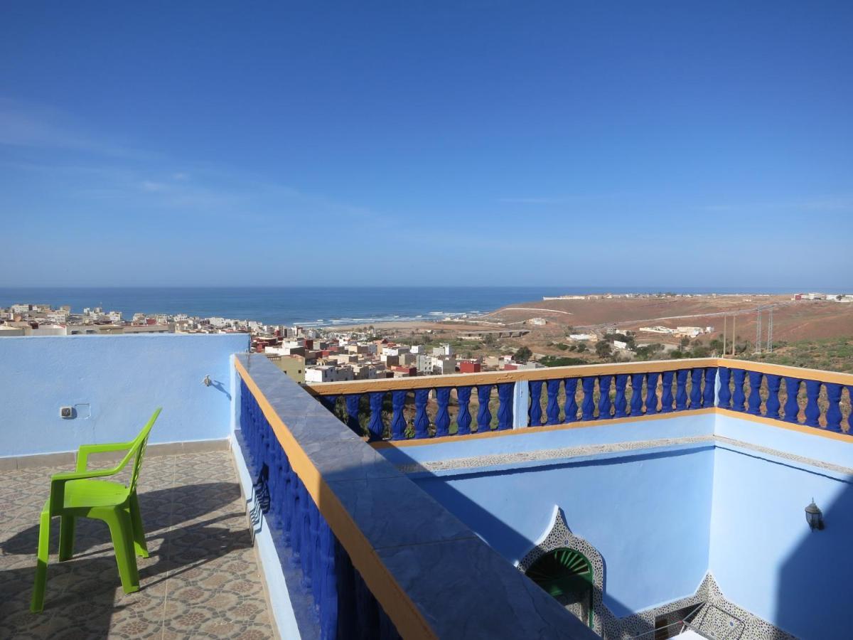 فيلا Casa Morisca سيدي إفني المظهر الخارجي الصورة