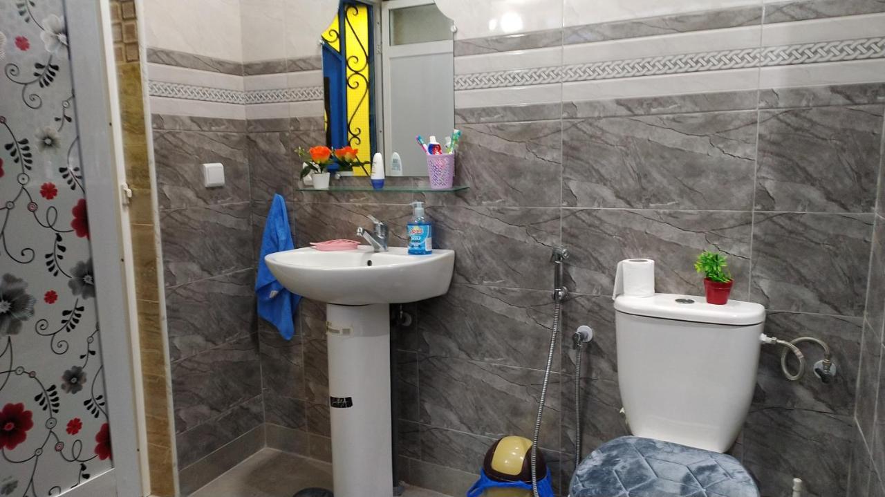 فيلا Casa Morisca سيدي إفني المظهر الخارجي الصورة