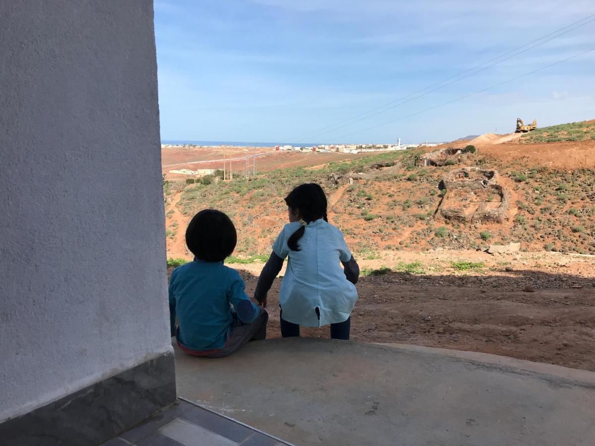 فيلا Casa Morisca سيدي إفني المظهر الخارجي الصورة