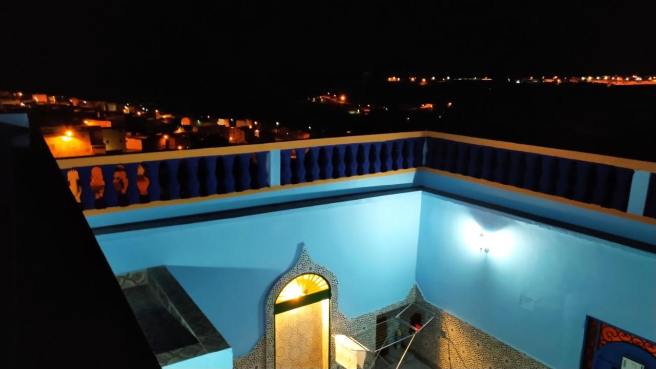 فيلا Casa Morisca سيدي إفني المظهر الخارجي الصورة