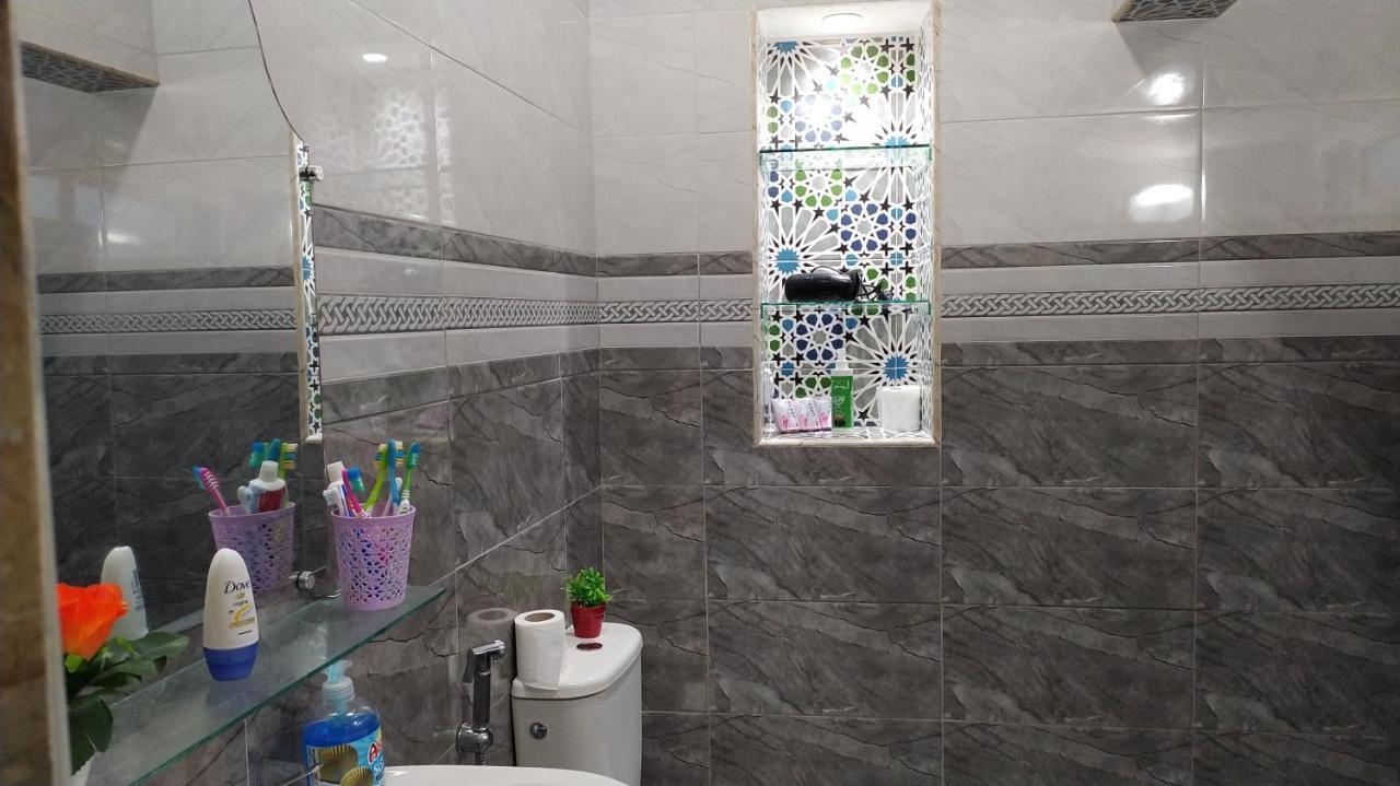 فيلا Casa Morisca سيدي إفني المظهر الخارجي الصورة