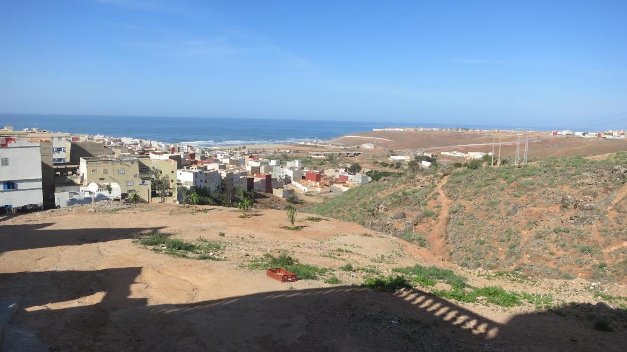 فيلا Casa Morisca سيدي إفني المظهر الخارجي الصورة