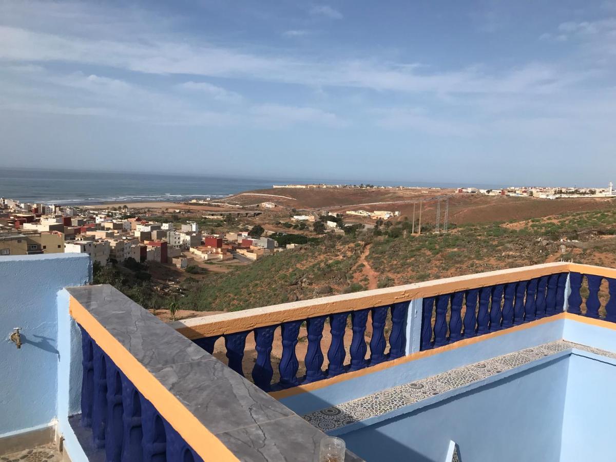 فيلا Casa Morisca سيدي إفني المظهر الخارجي الصورة