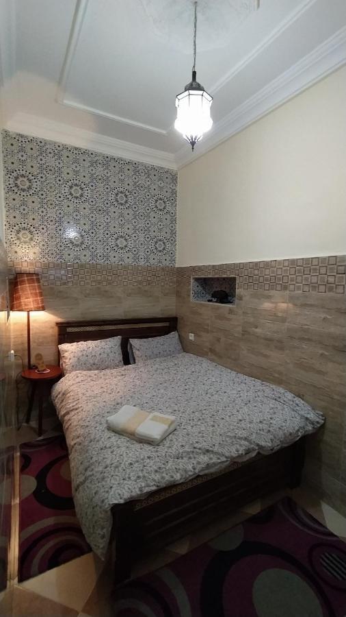 فيلا Casa Morisca سيدي إفني المظهر الخارجي الصورة