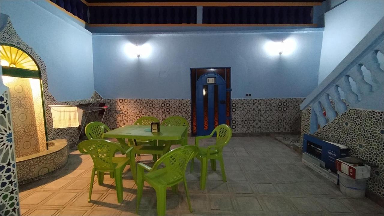 فيلا Casa Morisca سيدي إفني المظهر الخارجي الصورة