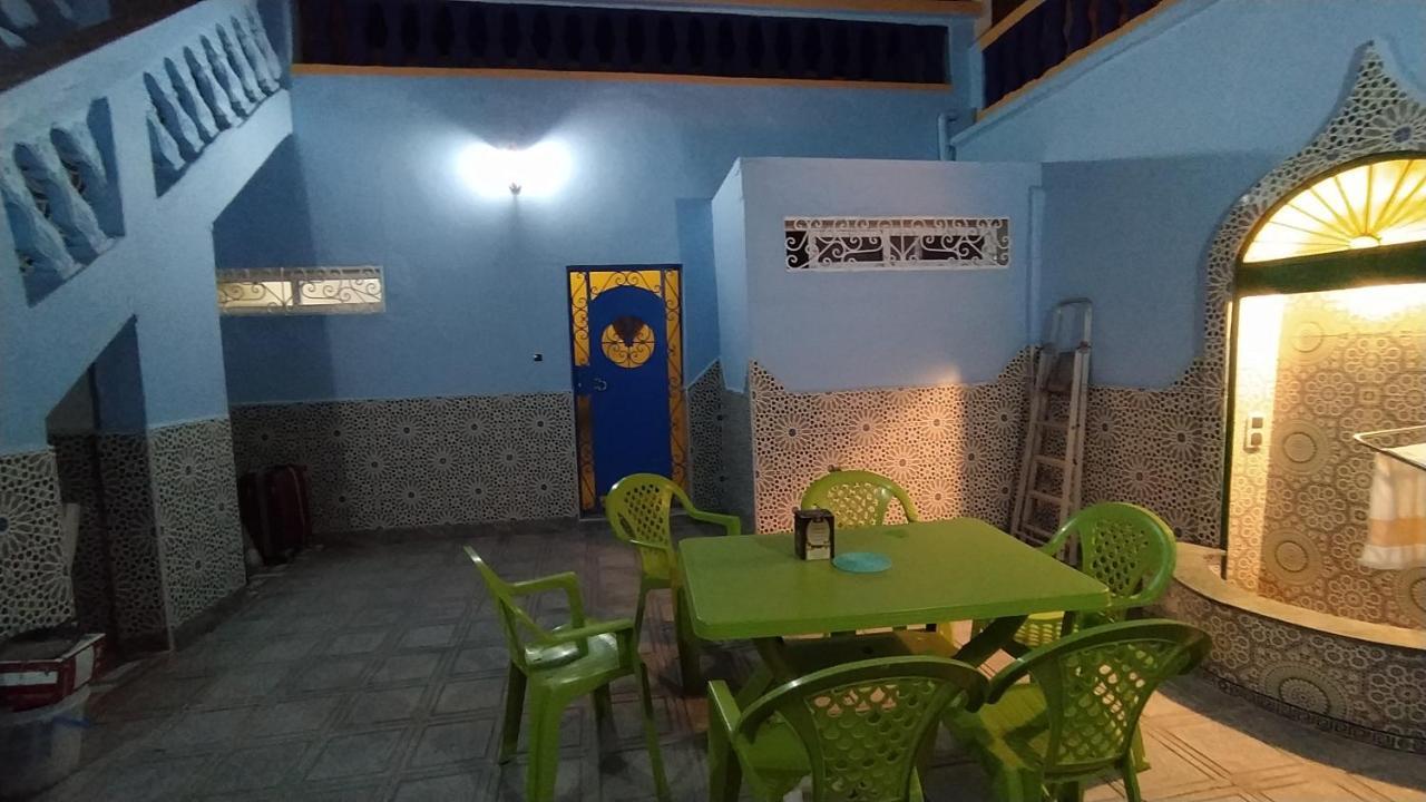 فيلا Casa Morisca سيدي إفني المظهر الخارجي الصورة