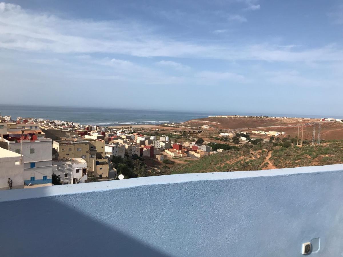 فيلا Casa Morisca سيدي إفني المظهر الخارجي الصورة