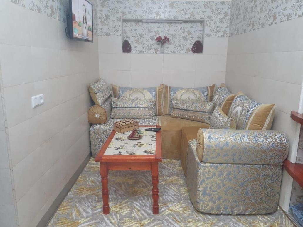 فيلا Casa Morisca سيدي إفني المظهر الخارجي الصورة